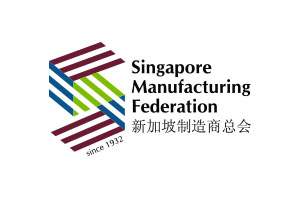 Singapore Manufacturing Federation-logo