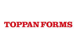 Toppan Forms Logo
