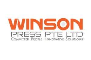 Winson Press Logo