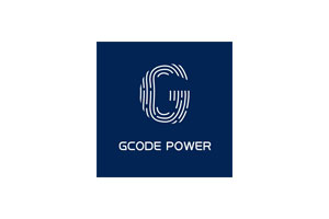 gcode power logo